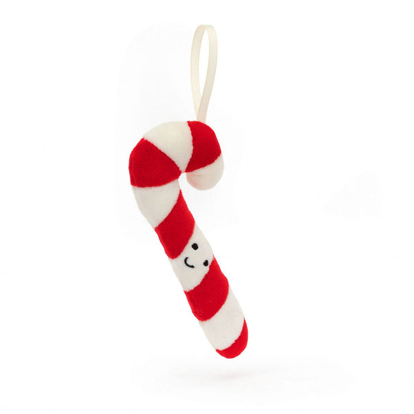 Sucre d’Orge Festive Folly (0+)