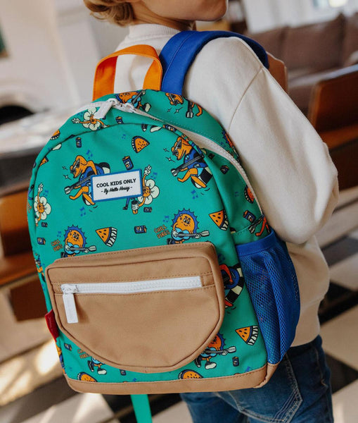 Sac à Dos Chill Vibes