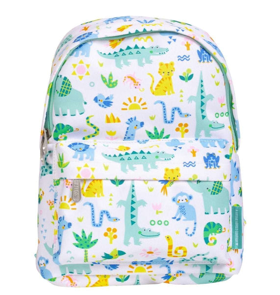 Petit Sac à dos Jungle