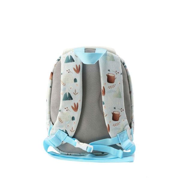 Petit Sac à Dos Munchy l’Ours