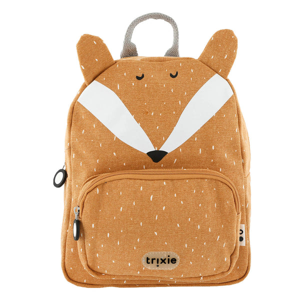 Sac à  Dos Mr Fox