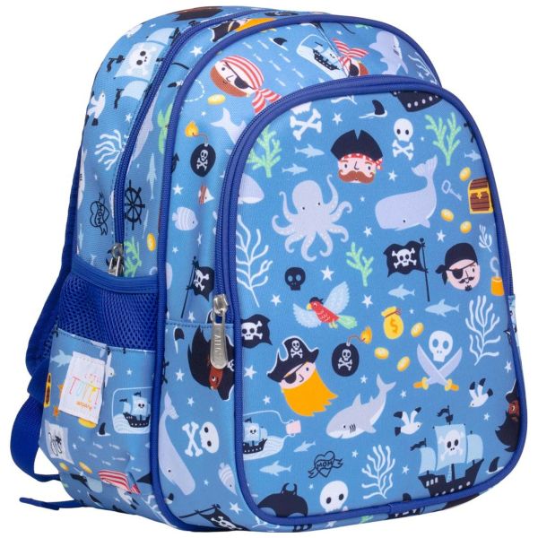 Sac à Dos Isotherme Pirates