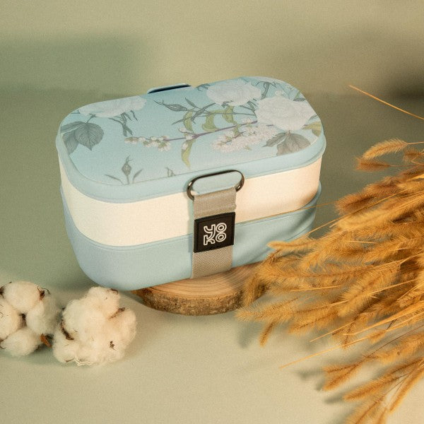 Bento Lunchbox Milano