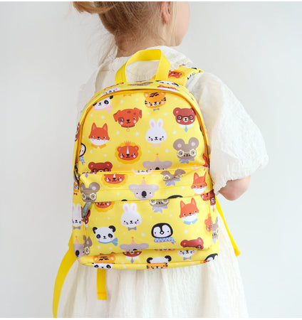 Petit Sac à Dos Animal Friends