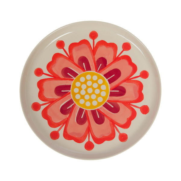 Assiette plate Debbie 26cm