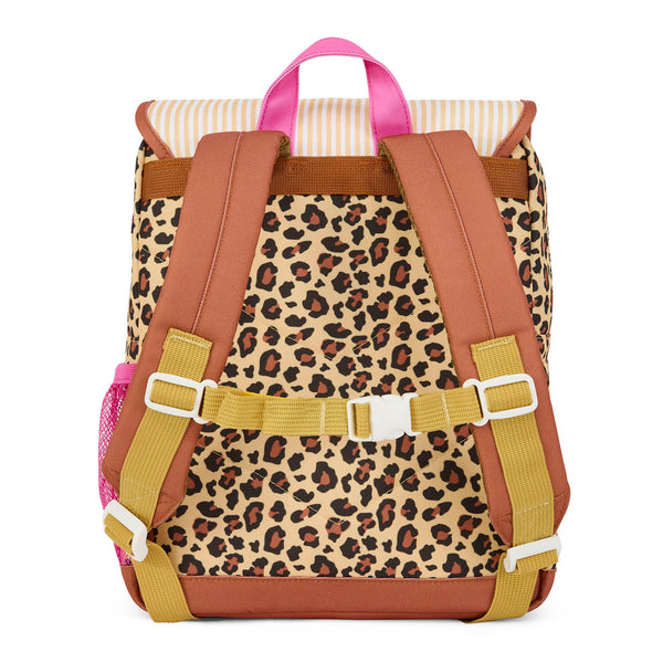 Sac à Dos Léopard