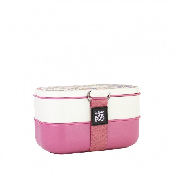 Bento Lunchbox Bohemian