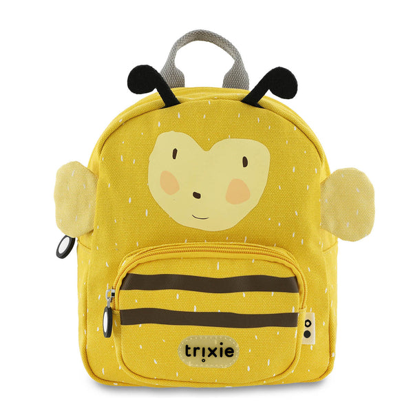 Sac à Dos Mrs Bumblebee (2 tailles)
