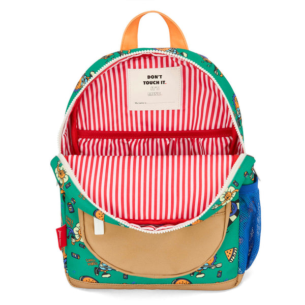Sac à Dos Chill Vibes