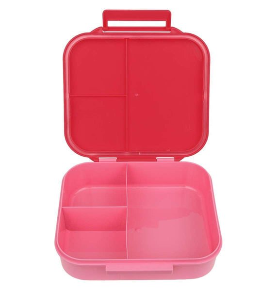 Lunch Box Cerise