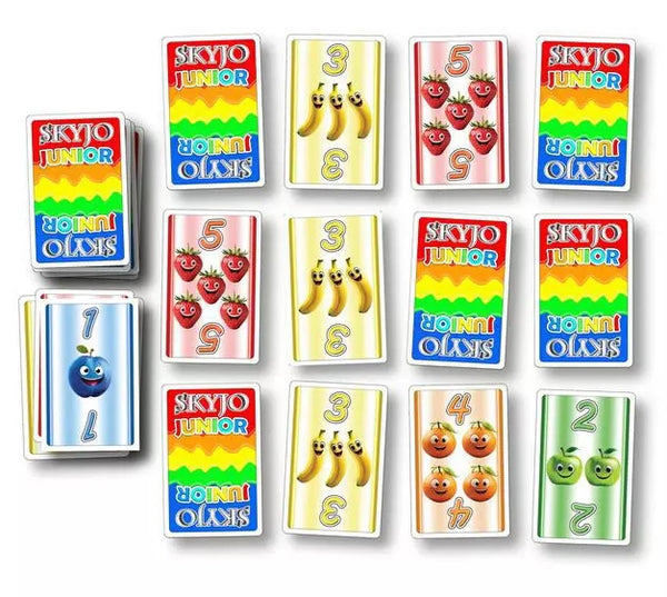 Skyjo Junior (4+)