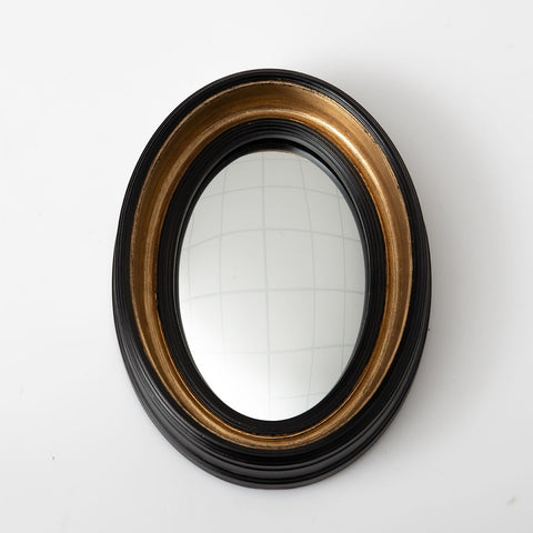 Miroir Sorcière Ovale 32cm