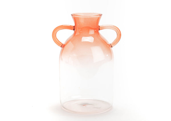Vase Vintage Terracotta