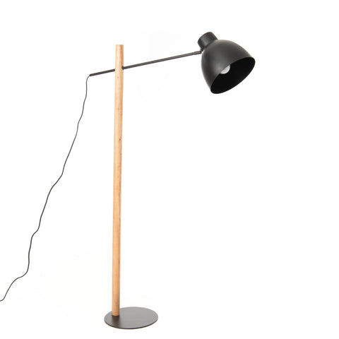 Lampadaire Sacha
