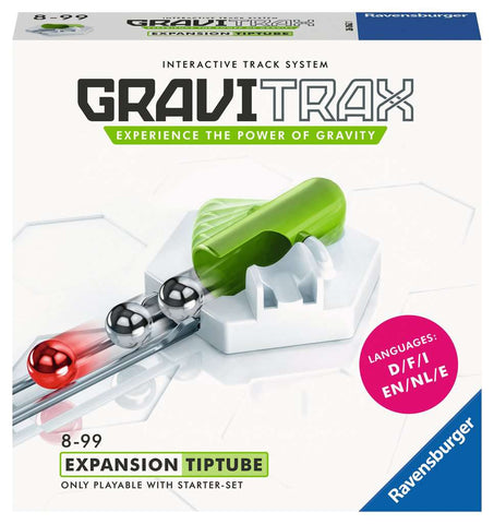 GraviTrax - Bloc d'Action TipTube (8+)