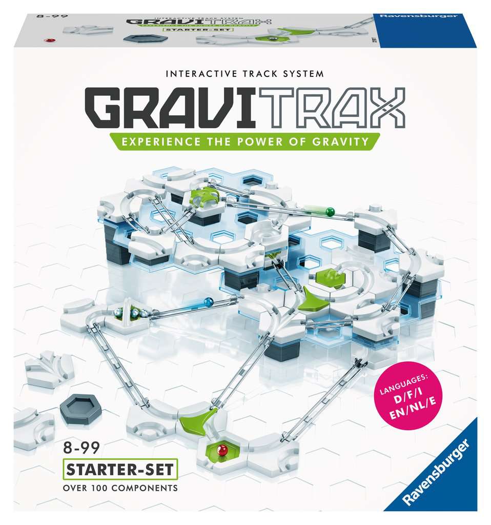 GraviTrax Starter Set (8+)