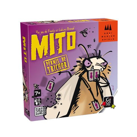 Mito (7+)