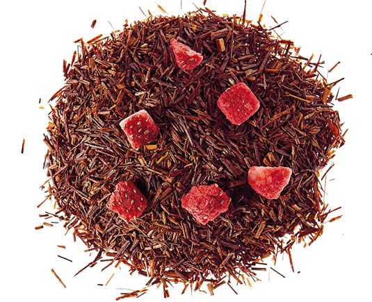 Rooibos African Sweety 20 sachets