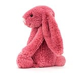 Lapin Bashful - Cerise Medium (0+)