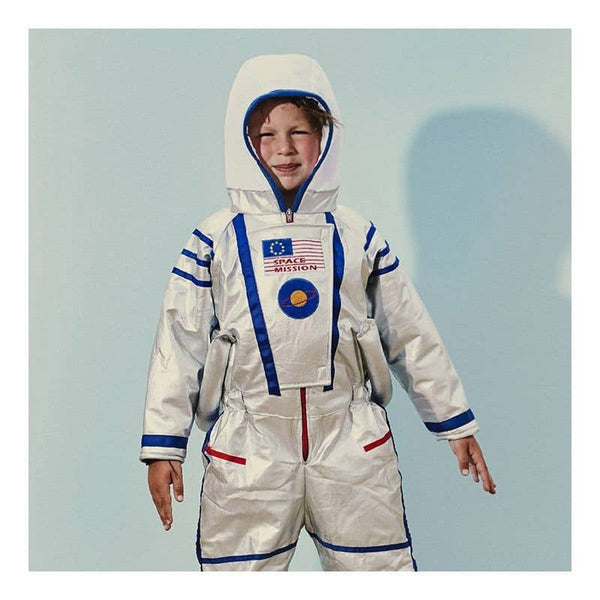 Astronaute (3-4 ans)