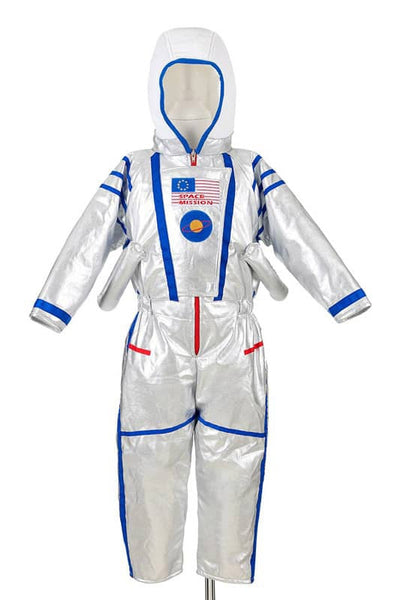 Astronaute (3-4 ans)