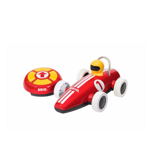 Voiture de course Radiocommandée (2+)