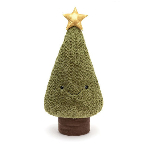 Amuseable Christmas Tree - Small
