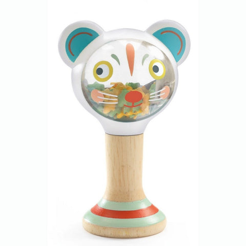 Hochet BabyMaraki (3m+)