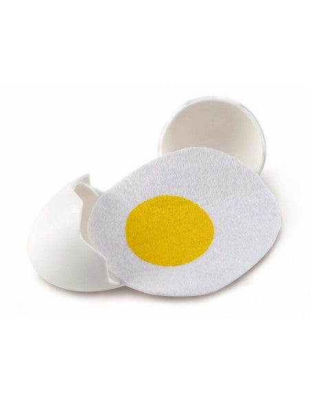 Boîte d'oeufs (3+)