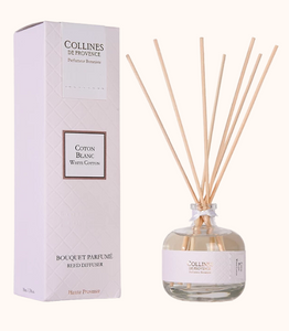 Bouquet aromatique Coton Blanc 100ml