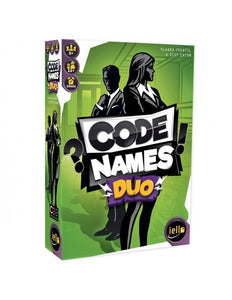 Code Name Duo (12+)