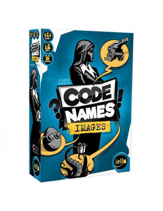 Code Names Images (10+)
