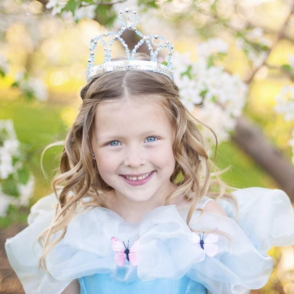 Diadème Cendrillon (3+)