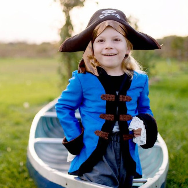 Ensemble Corsaire (5-6 ans)