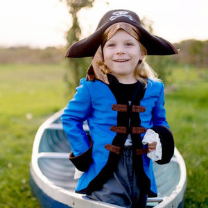 Ensemble Corsaire (5-6 ans)
