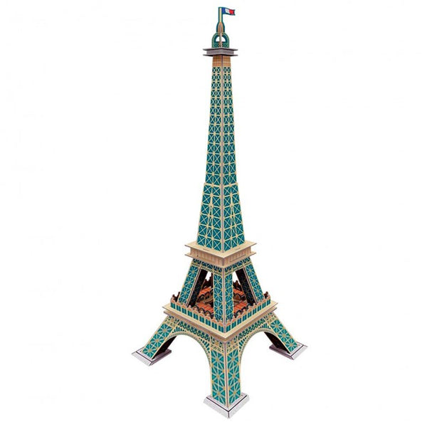Maquette La tour Eiffel (8+)