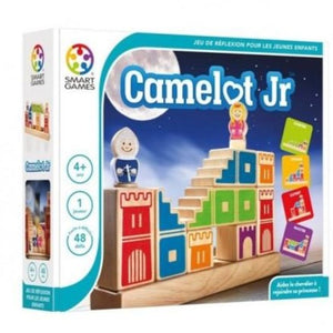 Camelot Jr (4+)