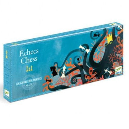 Echecs (6+)