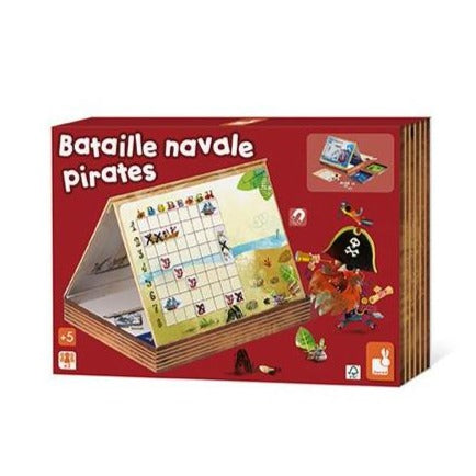 Bataille Navale (5+)