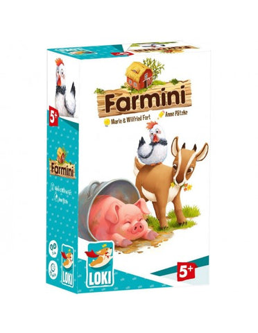 Farmini (5+)