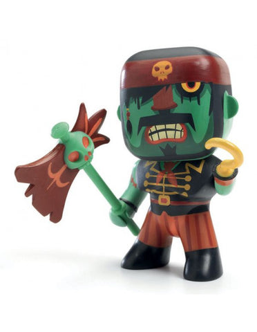 Pirate Arty Toys Kyle (4+)