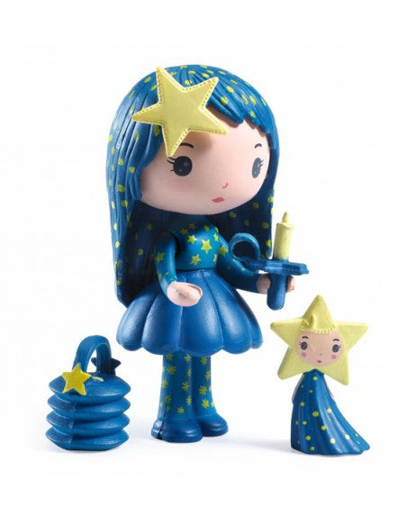Tinyly Luz et Light (4+)