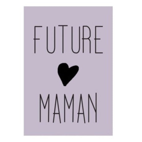 Magnet Future Maman