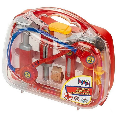 Mallette de docteur (3+)