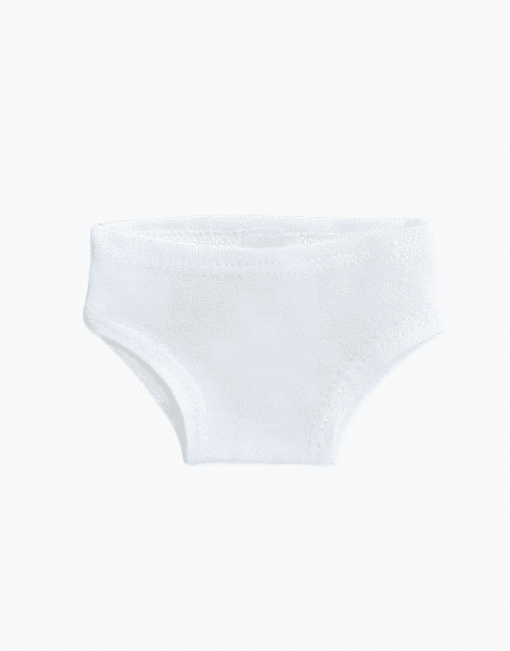 Gabrielle 34cm + culotte (3+)
