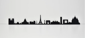 Skyline Paris 50cm