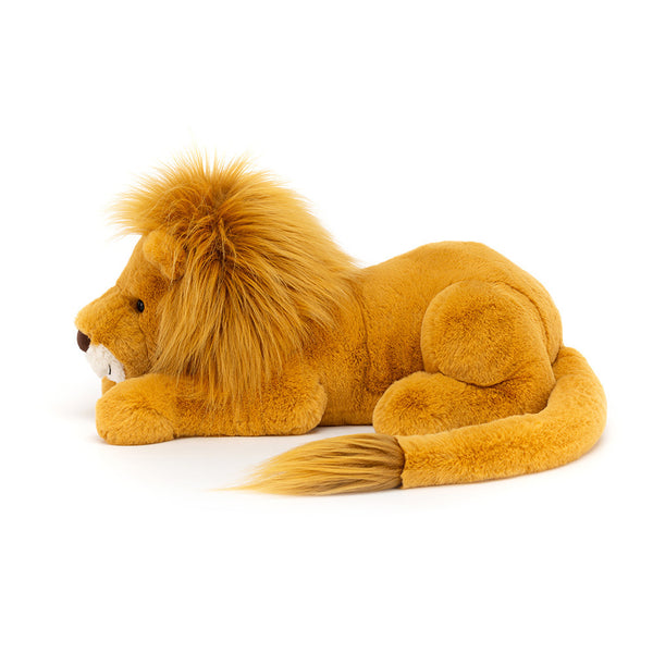 Petit Lion Louie (0+)