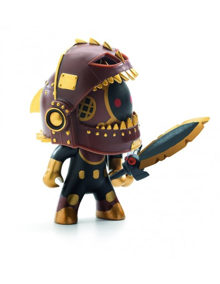 Pirate Arty Toys Pirat'Nha (4+)