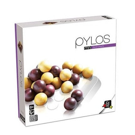 Pylos Mini (8+)