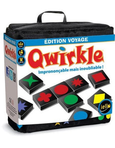 Qwirckle Voyage (6+)